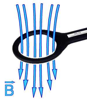 BS 02, Magnetic Field Source